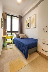 Eastpoint Green (D18), Condominium #579257111